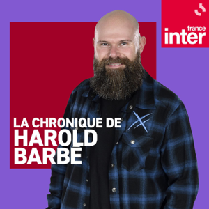 La chronique de Harold Barbé