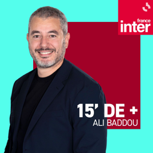 15' de plus