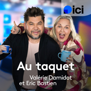 Au taquet ! avec Valérie Damidot et Eric Bastien