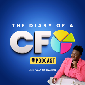 The Diary of a CFO