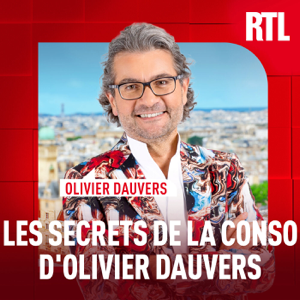 Olivier Dauvers : les secrets de la conso