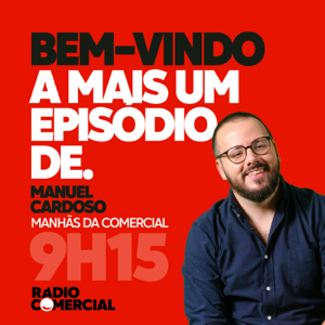 Bem-vindo a mais um episódio de.