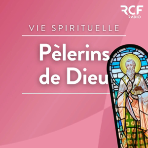 Pèlerins de Dieu