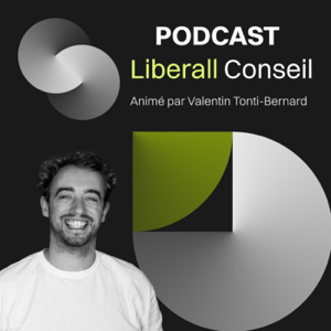 Podcast de Liberall