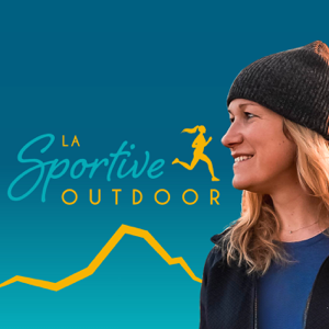 La Sportive Outdoor - Interviews de sportives | Femmes inspirantes, Sport féminin, Sport au féminin, Témoignages sport