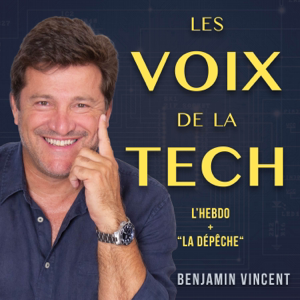 Les Voix de la Tech
