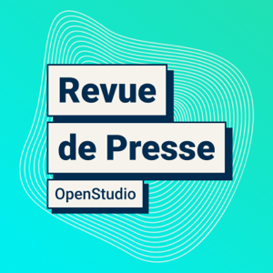 Revue de Presse OpenStudio