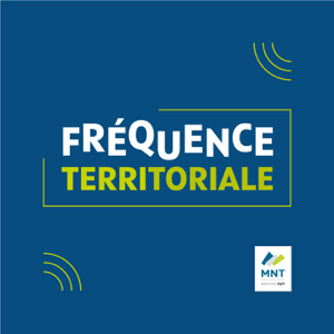 Fréquence Territoriale avec la MNT