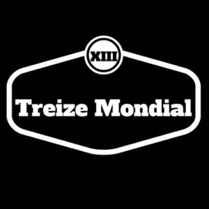 TREIZE MONDIAL