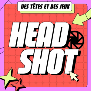 Head Shot - Des Têtes et des Jeux