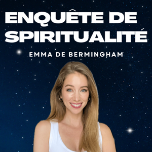 Enquête de spiritualité