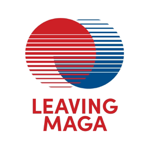 My Leaving MAGA Odyssey