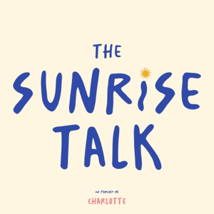 The Sunrise Talk