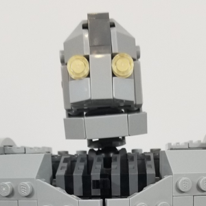 The Imagination Brickshop’s LEGO Brickcast