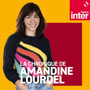 La drôle d'humeur d'Amandine Lourdel