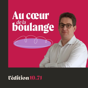 Au coeur de la boulange, la parole aux artisans boulangers [fournil, labo, pain, farine, blé, levain, levure, boulangerie, p