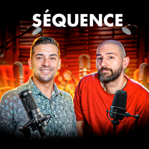 Séquence Podcast