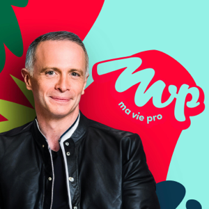 MVP - Ma vie pro
