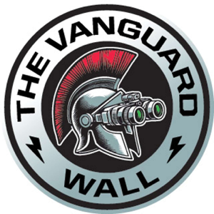 The Vanguard Wall Podcast