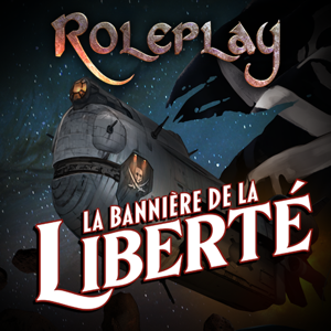 Roleplay - La Bannière de la Liberté