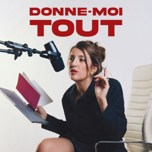 DONNE-MOI TOUT