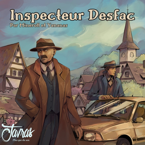 Inspecteur Desfac
