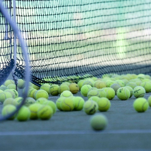 Tennis Lounge (podcast en français)