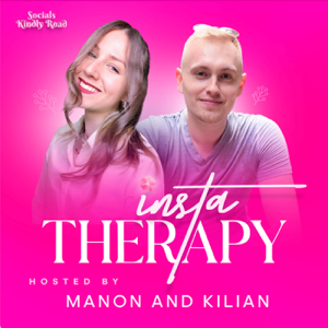 Insta Therapy - Conseils Instagram Business et Confiance en soi