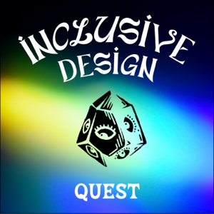 Inclusive Design Quest