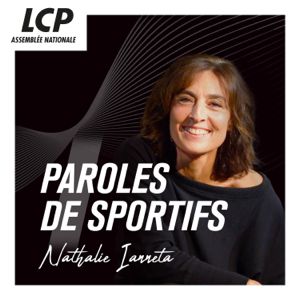 Paroles de sportifs