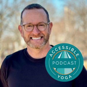 Accessible Yoga Podcast