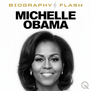 Michelle Obama - Biography Flash