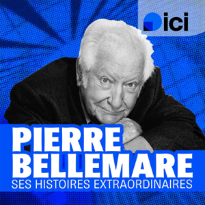 Pierre Bellemare, ses histoires extraordinaires