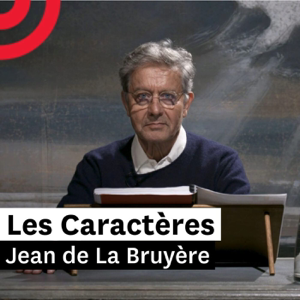 Les Caractères de Jean de La Bruyère