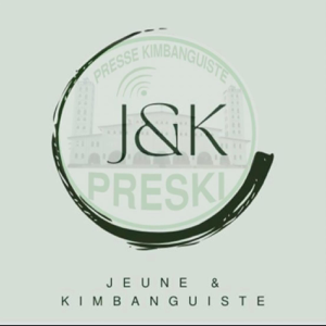 Jeune et Kimbanguiste
