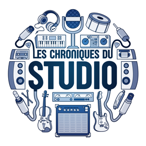 Les Chroniques du Studio