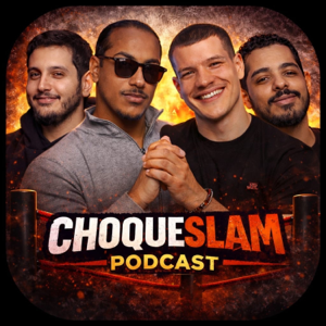 CHOQUE-SLAM