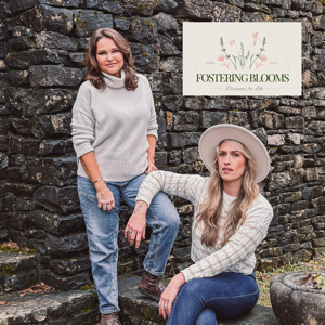 Fostering Blooms