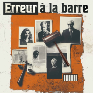 Erreur à la barre