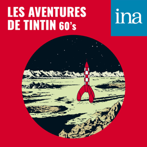 Les Aventures de Tintin - Aventures lunaires