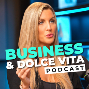 Business & Dolce Vita : L’art de scaler SANS s'épuiser