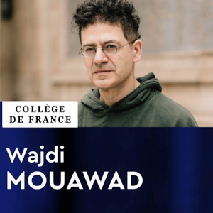 L'invention de l'Europe par les langues et les cultures (2024-2025) - Wajdi Mouawad