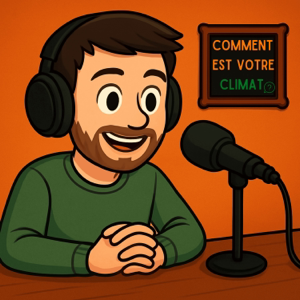 Comment est votre climat ?