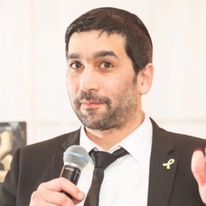 Pensée juive avec Rav Raphael