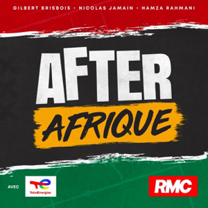 L'After Afrique