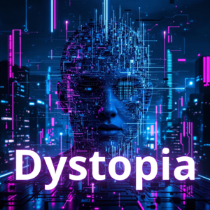 Dystopia : Les fictions qui repoussent les limites de l’IA