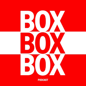 BOXBOXBOX PODCAST