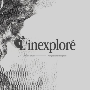 L'inexploré