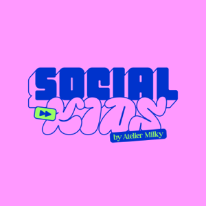 Social Kids - Les réseaux sociaux comme terrain de jeux