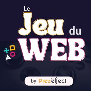Le Jeu du Web
